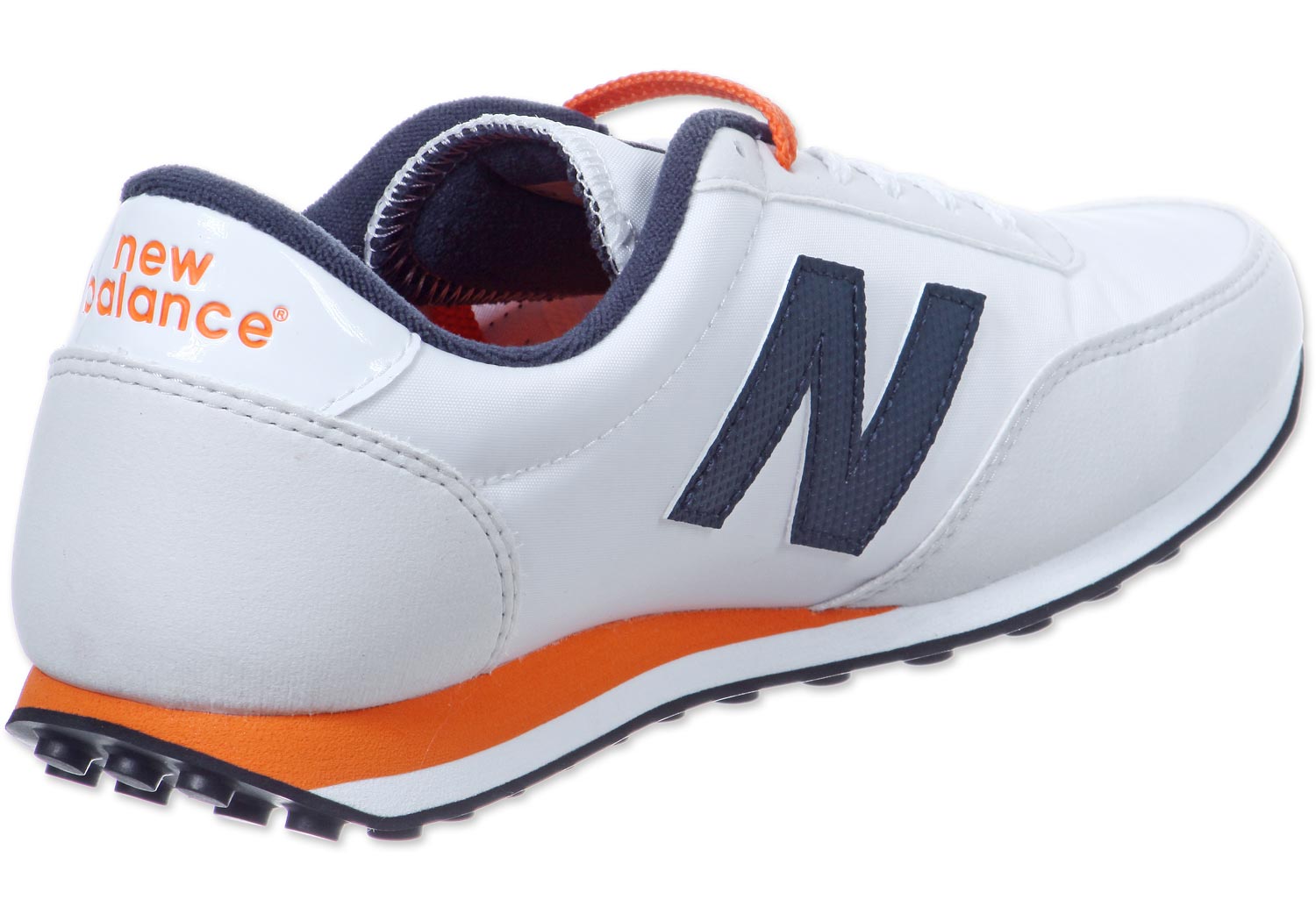 new balance homme u410 blanc